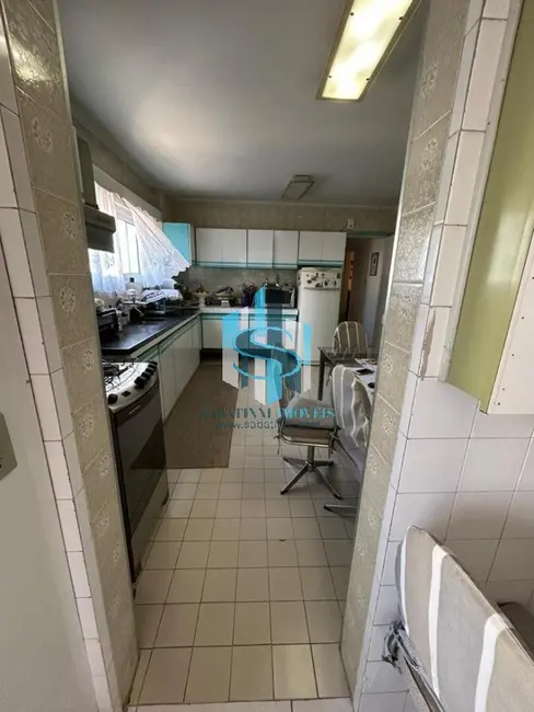 Apartamento com 3 quartos à venda, 111m2 em Parque da Mooca, São Paulo - SP - imagem 4 Foto 4 de Apartamento com 3 quartos à venda, 111m2 em Parque da Mooca, São Paulo - SP