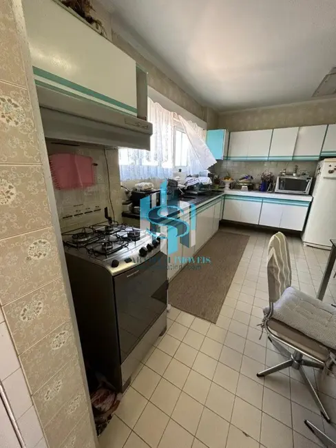 Apartamento com 3 quartos à venda, 111m2 em Parque da Mooca, São Paulo - SP - imagem 7 Foto 7 de Apartamento com 3 quartos à venda, 111m2 em Parque da Mooca, São Paulo - SP