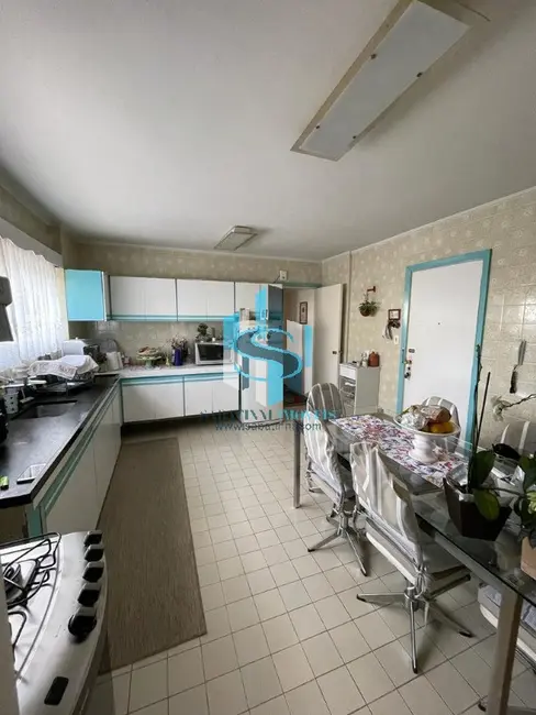 Apartamento com 3 quartos à venda, 111m2 em Parque da Mooca, São Paulo - SP - imagem 3 Foto 3 de Apartamento com 3 quartos à venda, 111m2 em Parque da Mooca, São Paulo - SP