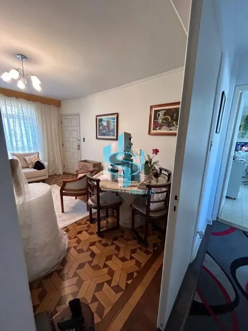 Apartamento com 3 quartos à venda, 111m2 em Parque da Mooca, São Paulo - SP - imagem 1 Foto 1 de Apartamento com 3 quartos à venda, 111m2 em Parque da Mooca, São Paulo - SP