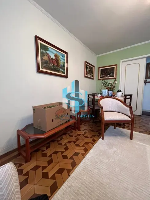 Apartamento com 3 quartos à venda, 111m2 em Parque da Mooca, São Paulo - SP - imagem 2 Foto 2 de Apartamento com 3 quartos à venda, 111m2 em Parque da Mooca, São Paulo - SP