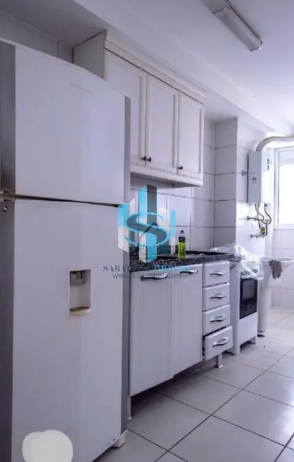 Apartamento com 2 quartos à venda, 65m2 em Brás, São Paulo - SP - imagem 6 Foto 6 de Apartamento com 2 quartos à venda, 65m2 em Brás, São Paulo - SP