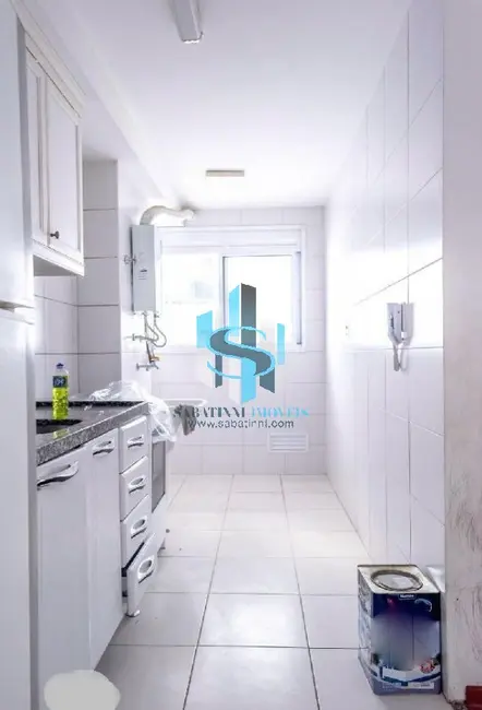 Apartamento com 2 quartos à venda, 65m2 em Brás, São Paulo - SP - imagem 7 Foto 7 de Apartamento com 2 quartos à venda, 65m2 em Brás, São Paulo - SP