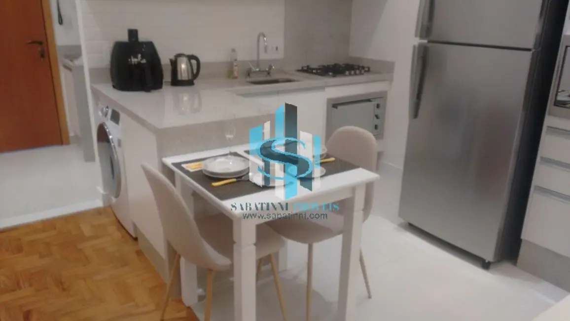 Foto 4 de Apartamento com 2 quartos à venda, 83m2 em Consolação, São Paulo - SP