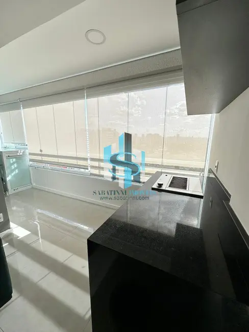 Foto 5 de Apartamento com 1 quarto à venda, 43m2 em Tatuapé, São Paulo - SP