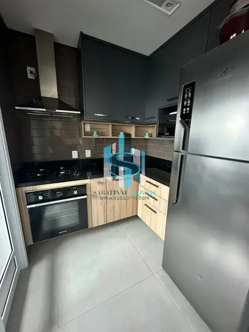 Foto 9 de Apartamento com 1 quarto à venda, 43m2 em Tatuapé, São Paulo - SP