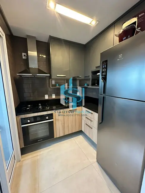 Foto 7 de Apartamento com 1 quarto à venda, 43m2 em Tatuapé, São Paulo - SP