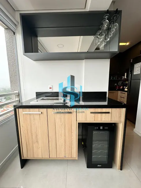 Foto 8 de Apartamento com 1 quarto à venda, 43m2 em Tatuapé, São Paulo - SP