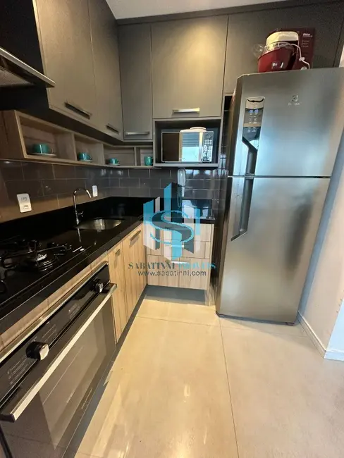 Foto 6 de Apartamento com 1 quarto à venda, 43m2 em Tatuapé, São Paulo - SP