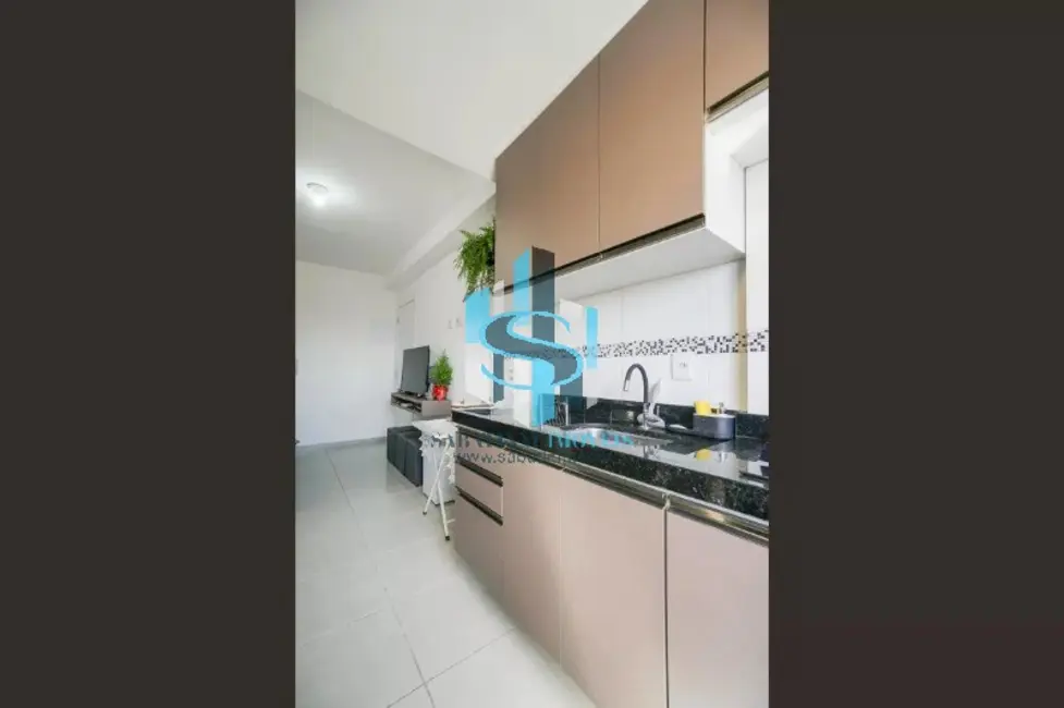 Foto 4 de Apartamento com 2 quartos à venda, 40m2 em Vila Matilde, São Paulo - SP