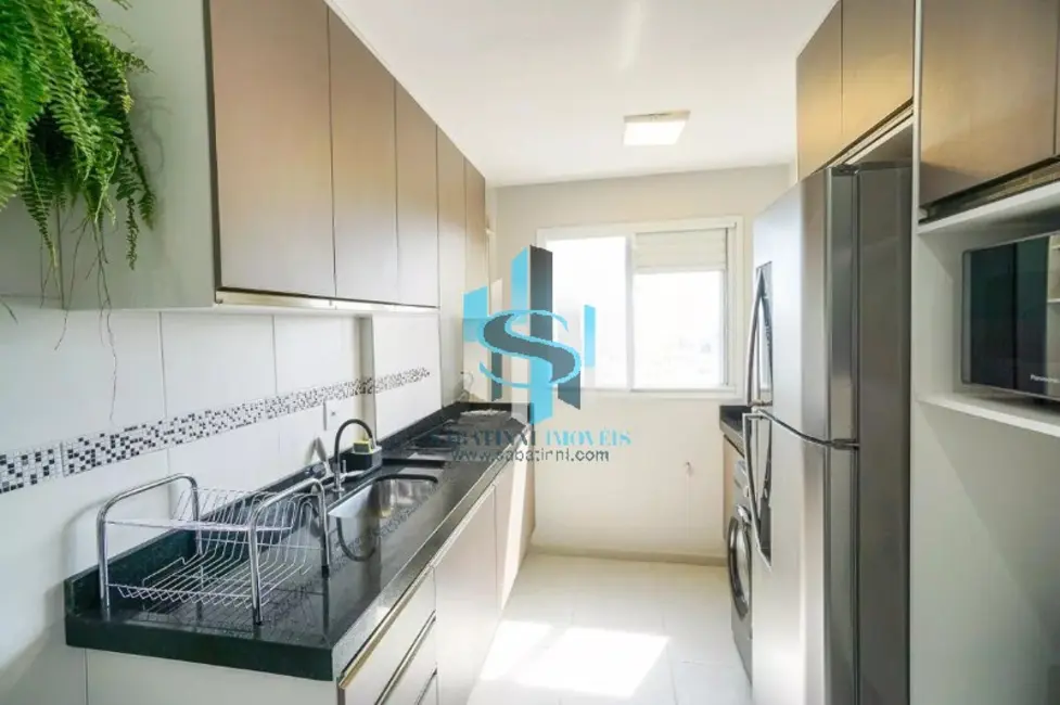 Foto 5 de Apartamento com 2 quartos à venda, 40m2 em Vila Matilde, São Paulo - SP