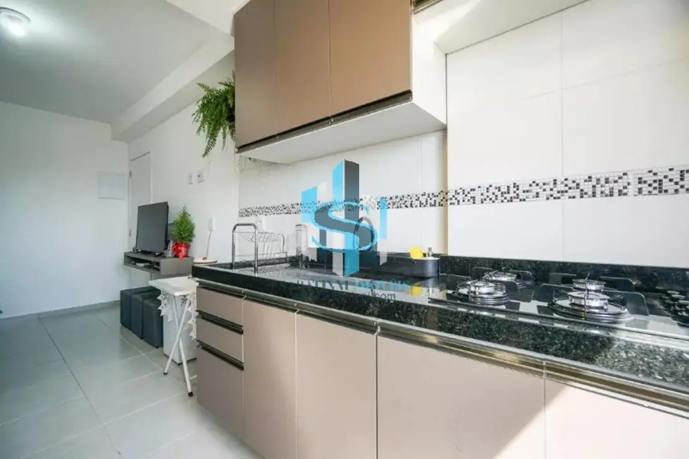 Foto 3 de Apartamento com 2 quartos à venda, 40m2 em Vila Matilde, São Paulo - SP