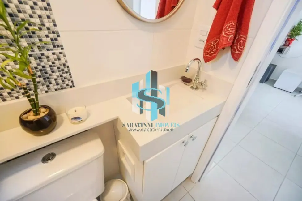 Foto 7 de Apartamento com 2 quartos à venda, 40m2 em Vila Matilde, São Paulo - SP