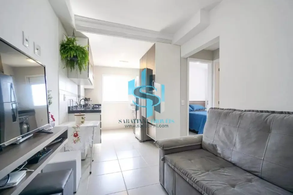 Foto 2 de Apartamento com 2 quartos à venda, 40m2 em Vila Matilde, São Paulo - SP