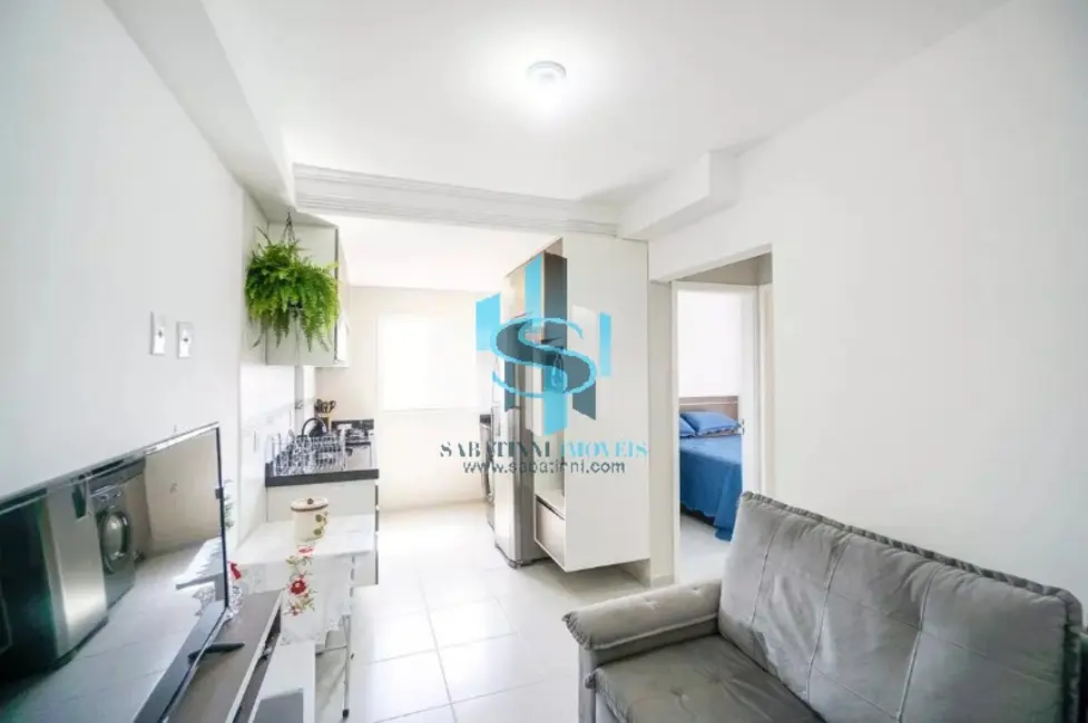 Foto 9 de Apartamento com 2 quartos à venda, 40m2 em Vila Matilde, São Paulo - SP