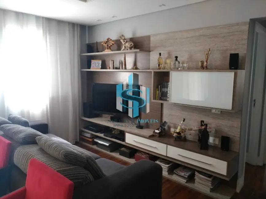 Foto 5 de Apartamento com 2 quartos à venda, 72m2 em Tatuapé, São Paulo - SP