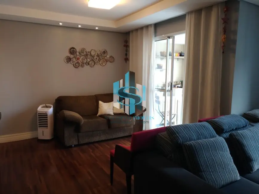 Foto 9 de Apartamento com 2 quartos à venda, 72m2 em Tatuapé, São Paulo - SP