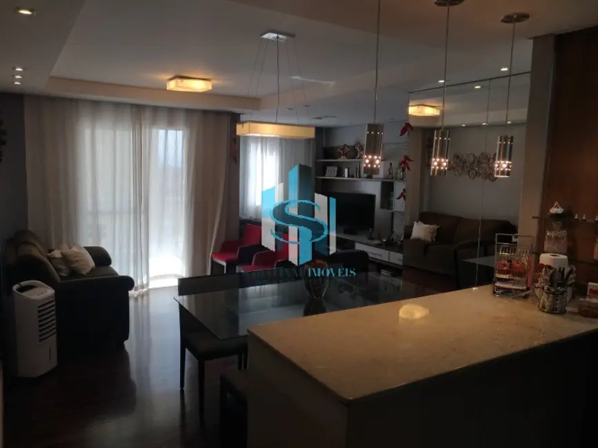 Foto 2 de Apartamento com 2 quartos à venda, 72m2 em Tatuapé, São Paulo - SP