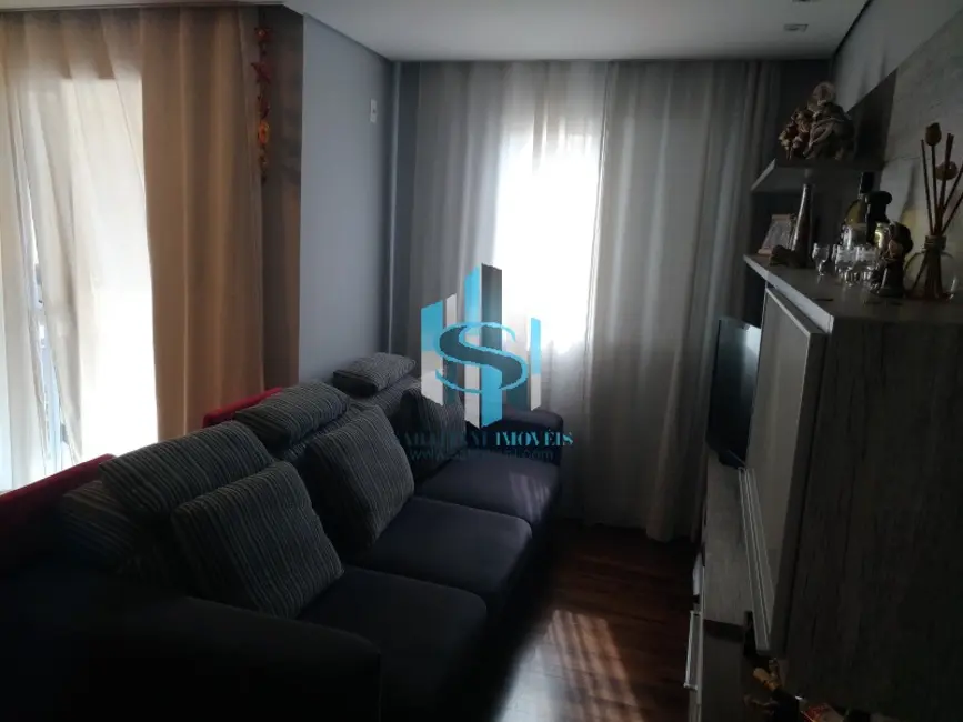 Foto 7 de Apartamento com 2 quartos à venda, 72m2 em Tatuapé, São Paulo - SP