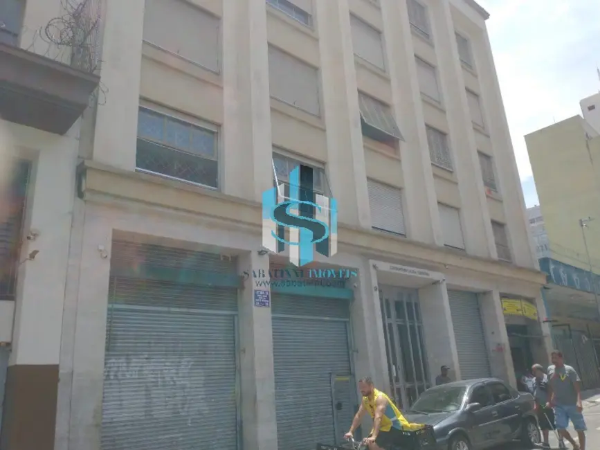 Foto 1 de Apartamento com 2 quartos à venda, 67m2 em República, São Paulo - SP