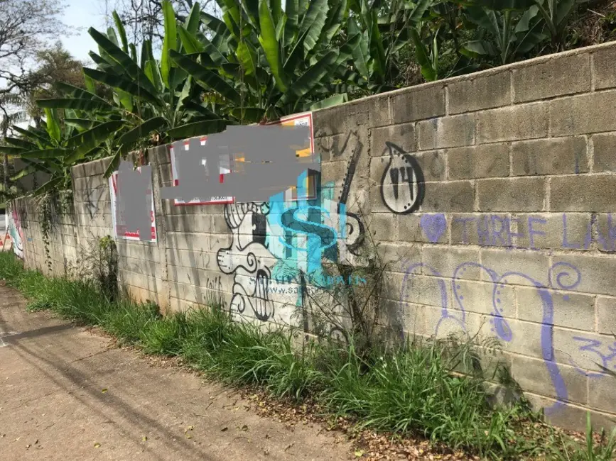 Foto 3 de Terreno / Lote à venda, 760m2 em Morumbi, São Paulo - SP