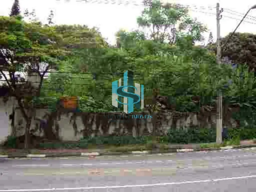 Foto 2 de Terreno / Lote à venda, 760m2 em Morumbi, São Paulo - SP