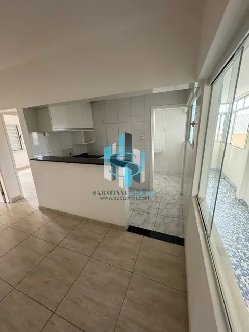 Foto 2 de Apartamento com 2 quartos à venda, 44m2 em Brás, São Paulo - SP