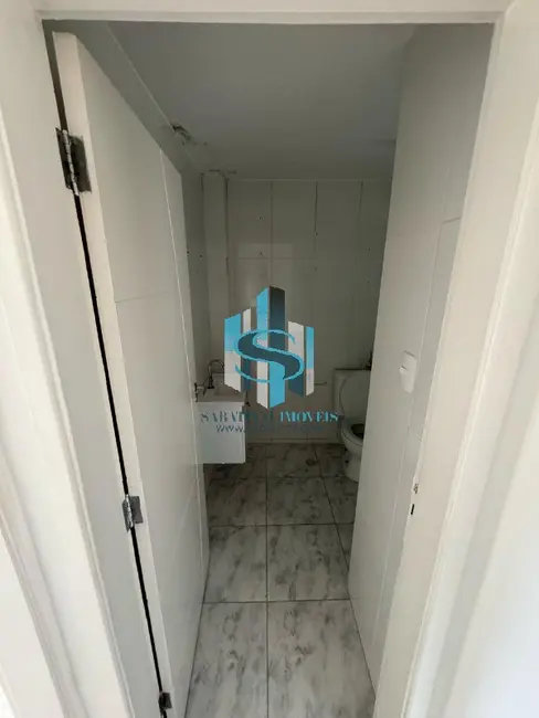 Foto 6 de Apartamento com 2 quartos à venda, 44m2 em Brás, São Paulo - SP