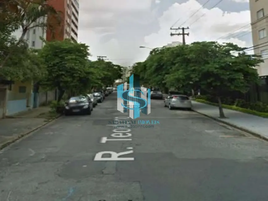 Terreno / Lote à venda, 433m2 em Vila Dom Pedro I, São Paulo - SP - imagem 4 Foto 4 de Terreno / Lote à venda, 433m2 em Vila Dom Pedro I, São Paulo - SP
