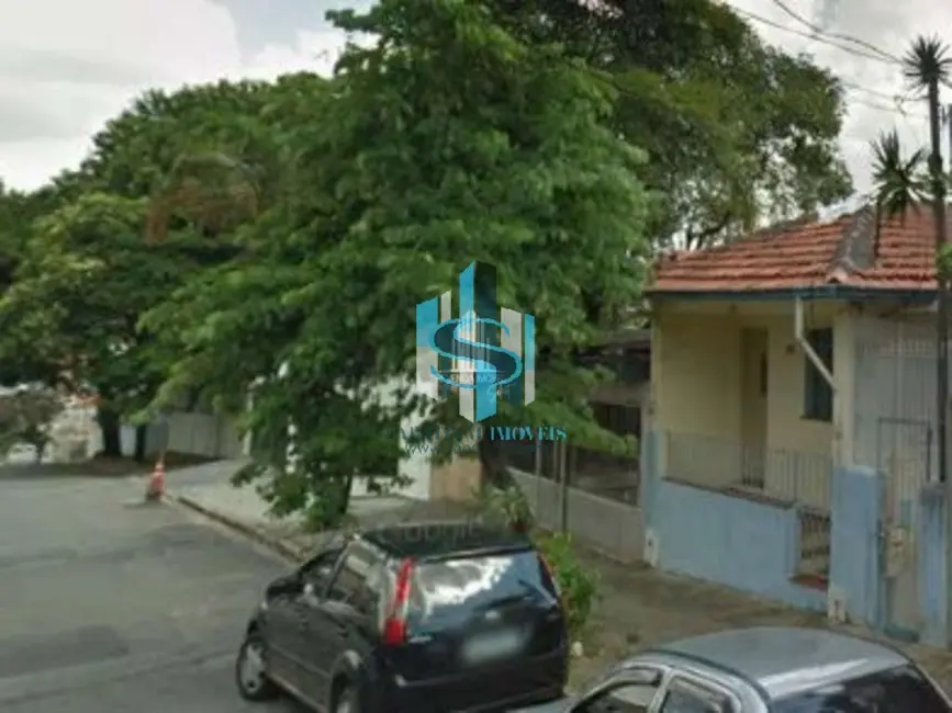 Terreno / Lote à venda, 433m2 em Vila Dom Pedro I, São Paulo - SP - imagem 3 Foto 3 de Terreno / Lote à venda, 433m2 em Vila Dom Pedro I, São Paulo - SP