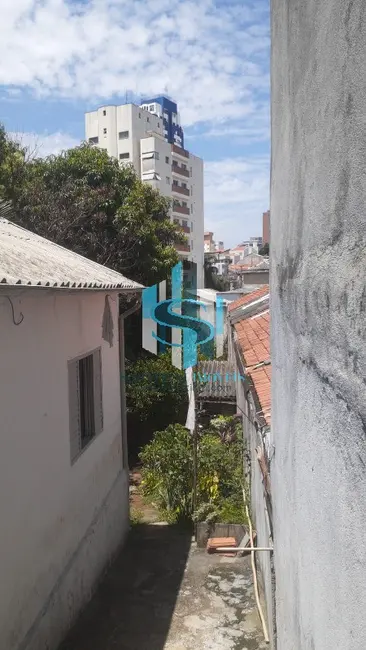 Terreno / Lote à venda, 433m2 em Vila Dom Pedro I, São Paulo - SP - imagem 9 Foto 9 de Terreno / Lote à venda, 433m2 em Vila Dom Pedro I, São Paulo - SP