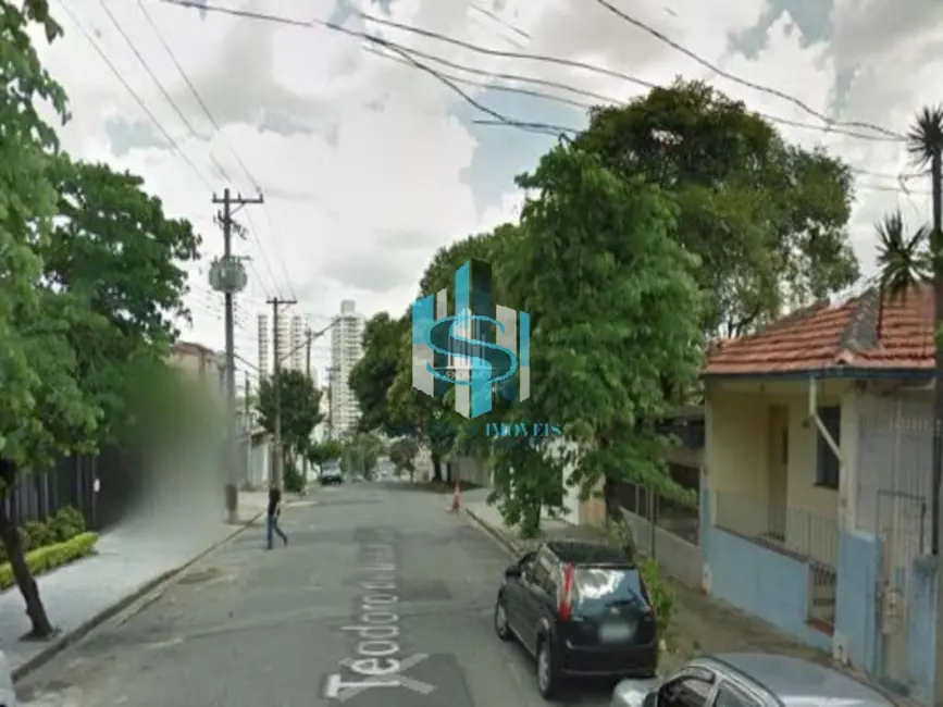 Terreno / Lote à venda, 433m2 em Vila Dom Pedro I, São Paulo - SP - imagem 2 Foto 2 de Terreno / Lote à venda, 433m2 em Vila Dom Pedro I, São Paulo - SP