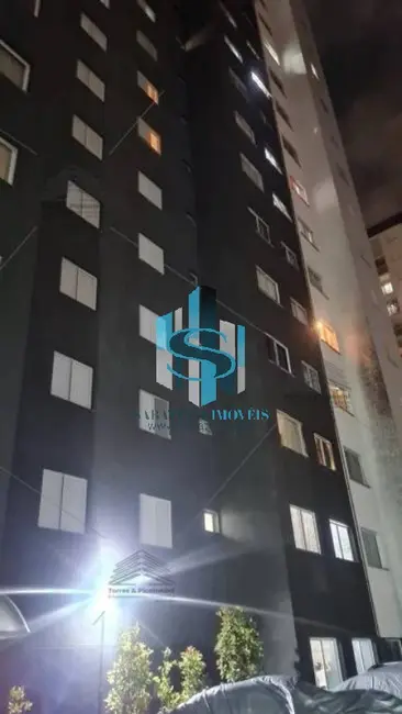 Apartamento com 2 quartos à venda, 42m2 em Mooca, São Paulo - SP - imagem 8 Foto 8 de Apartamento com 2 quartos à venda, 42m2 em Mooca, São Paulo - SP