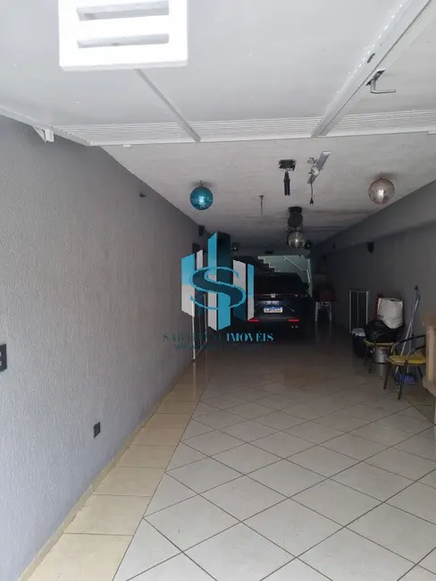 Casa com 3 quartos à venda, 300m2 em Vila Ré, São Paulo - SP - imagem 4 Foto 4 de Casa com 3 quartos à venda, 300m2 em Vila Ré, São Paulo - SP