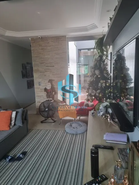 Casa com 3 quartos à venda, 300m2 em Vila Ré, São Paulo - SP - imagem 6 Foto 6 de Casa com 3 quartos à venda, 300m2 em Vila Ré, São Paulo - SP