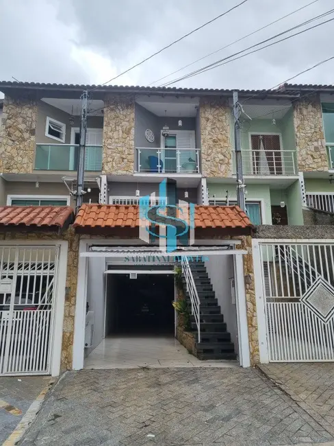 Foto 1 de Casa com 3 quartos à venda, 300m2 em Vila Ré, São Paulo - SP