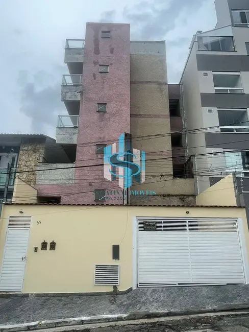 Foto 1 de Apartamento com 2 quartos à venda, 37m2 em Cidade Patriarca, São Paulo - SP