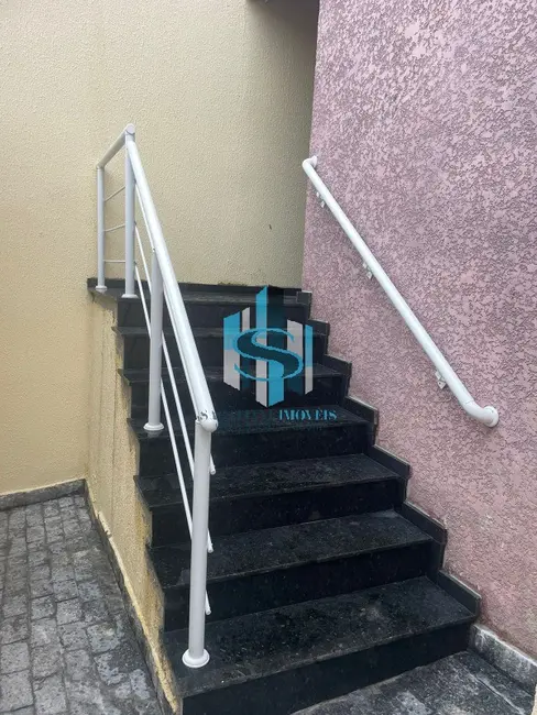 Foto 4 de Apartamento com 2 quartos à venda, 37m2 em Cidade Patriarca, São Paulo - SP
