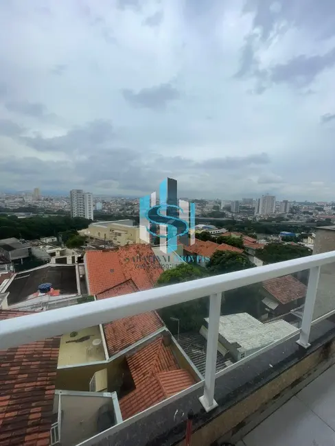 Foto 6 de Apartamento com 2 quartos à venda, 37m2 em Cidade Patriarca, São Paulo - SP