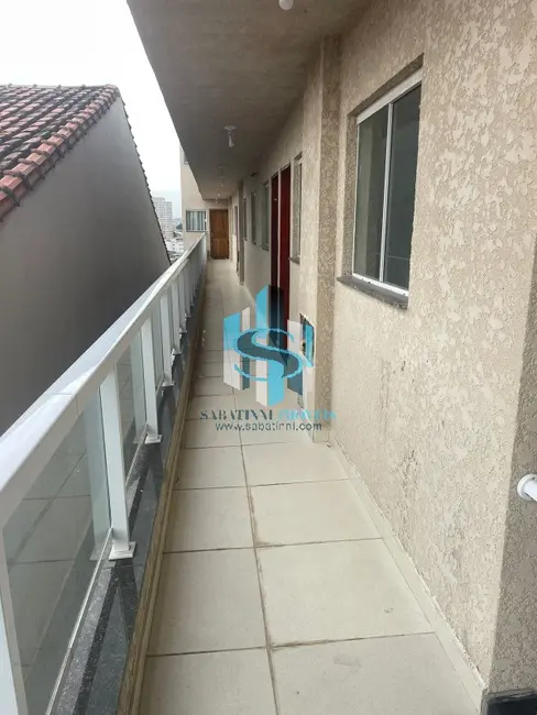 Foto 3 de Apartamento com 2 quartos à venda, 37m2 em Cidade Patriarca, São Paulo - SP