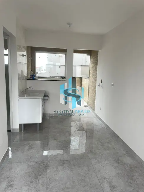 Foto 5 de Apartamento com 2 quartos à venda, 37m2 em Cidade Patriarca, São Paulo - SP