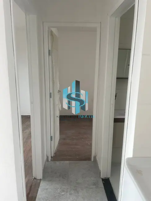 Foto 9 de Apartamento com 2 quartos à venda, 37m2 em Cidade Patriarca, São Paulo - SP