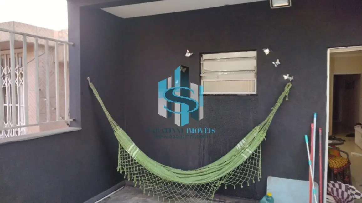 Foto 9 de Casa com 3 quartos à venda, 150m2 em Alto da Mooca, São Paulo - SP