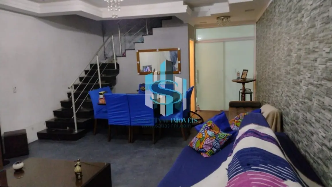 Foto 4 de Casa com 3 quartos à venda, 150m2 em Alto da Mooca, São Paulo - SP