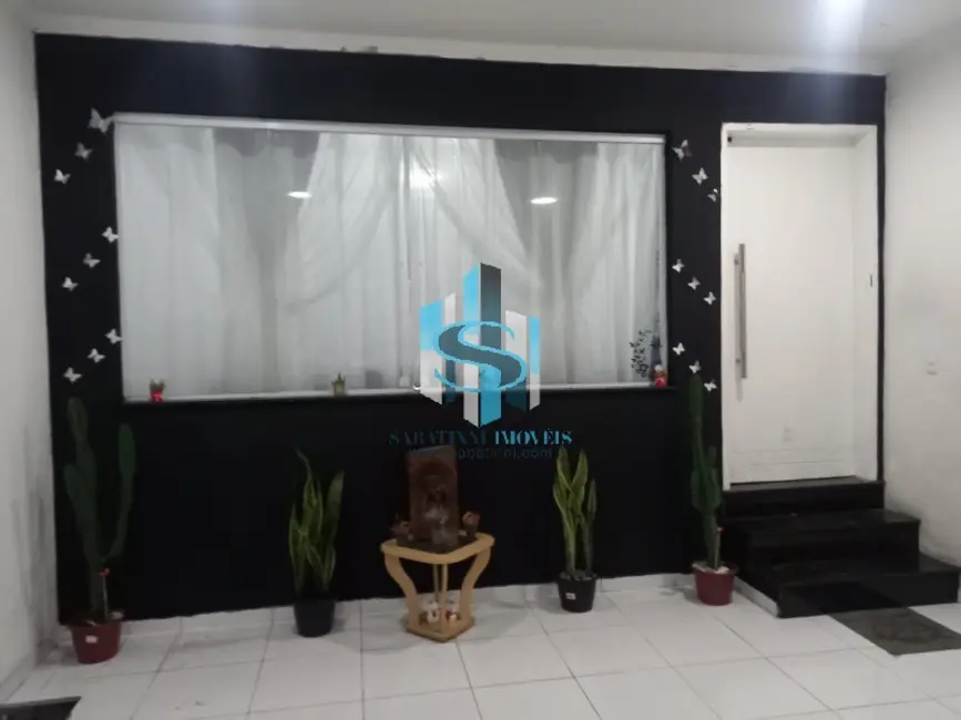 Foto 8 de Casa com 3 quartos à venda, 150m2 em Alto da Mooca, São Paulo - SP