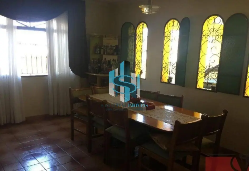 Casa com 3 quartos à venda, 210m2 em Vila Ema, São Paulo - SP - imagem 5 Foto 5 de Casa com 3 quartos à venda, 210m2 em Vila Ema, São Paulo - SP