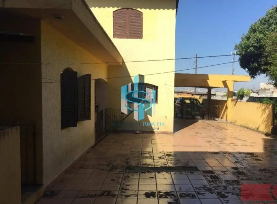 Casa com 3 quartos à venda, 210m2 em Vila Ema, São Paulo - SP - imagem 4 Foto 4 de Casa com 3 quartos à venda, 210m2 em Vila Ema, São Paulo - SP