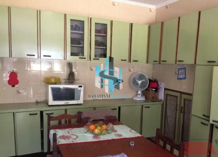 Casa com 3 quartos à venda, 210m2 em Vila Ema, São Paulo - SP - imagem 7 Foto 7 de Casa com 3 quartos à venda, 210m2 em Vila Ema, São Paulo - SP