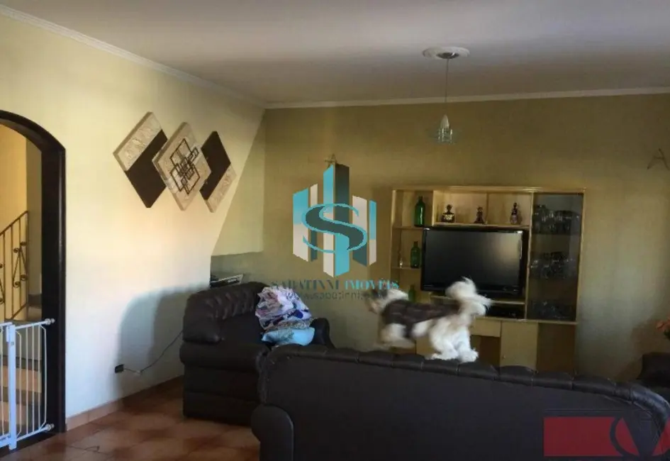 Casa com 3 quartos à venda, 210m2 em Vila Ema, São Paulo - SP - imagem 6 Foto 6 de Casa com 3 quartos à venda, 210m2 em Vila Ema, São Paulo - SP