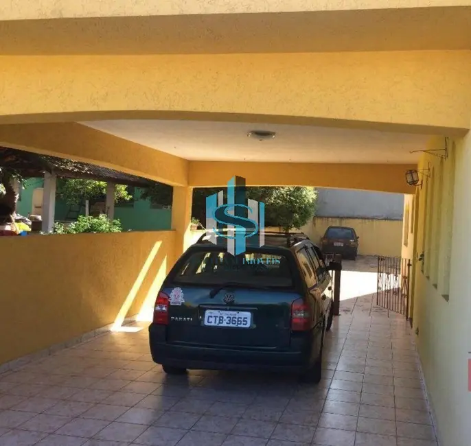 Casa com 3 quartos à venda, 210m2 em Vila Ema, São Paulo - SP - imagem 3 Foto 3 de Casa com 3 quartos à venda, 210m2 em Vila Ema, São Paulo - SP